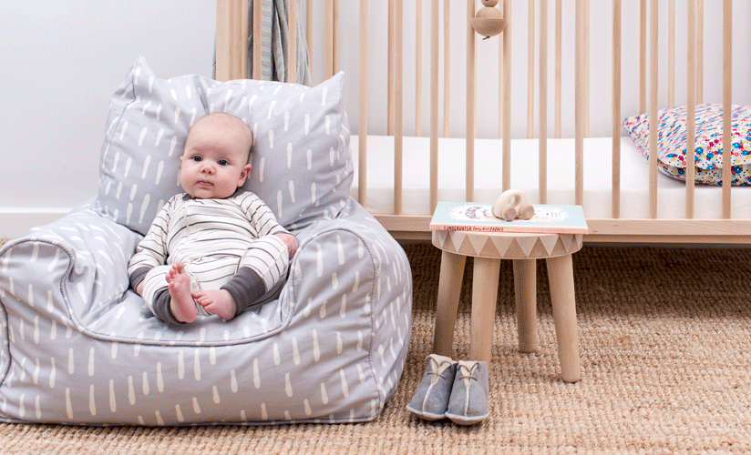 Lelbys bean chair deals