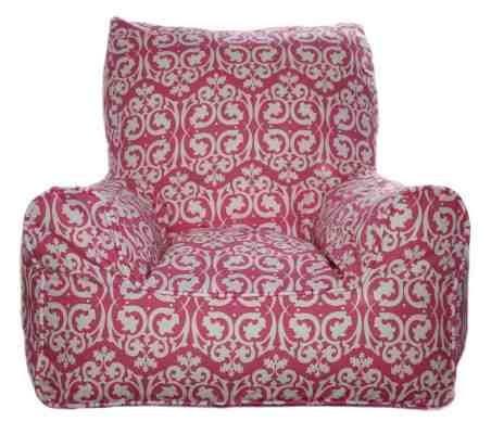 damask-pink-beanchair-1