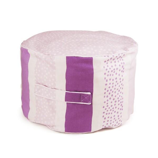 pink-stripy-dots-ottoman-1